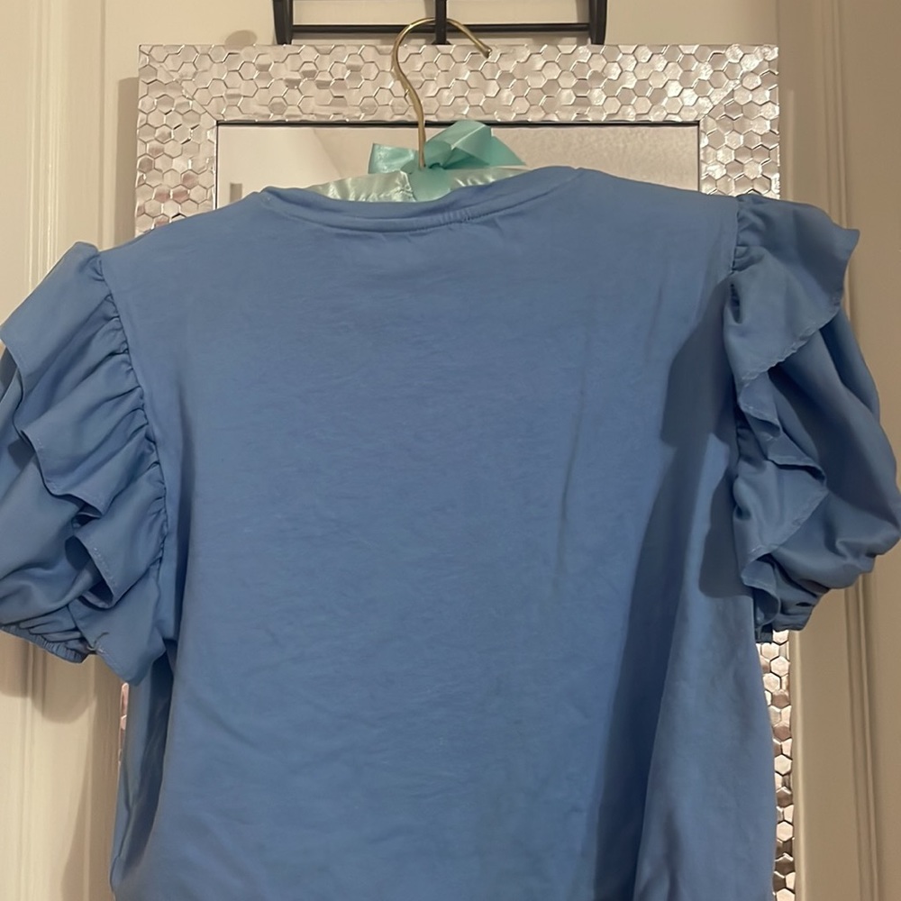 Zara Top - Picture 5 of 5
